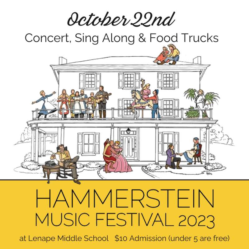 Hammerstein Music Festival to Celebrate the Preservation of Highland Farm